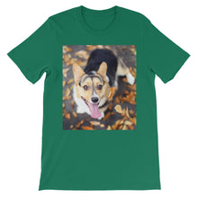 Corgi t-shirt