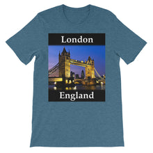 London t-shirt
