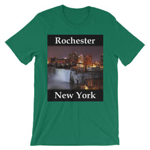 Rochester t-shirt