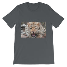 Leopard t-shirt
