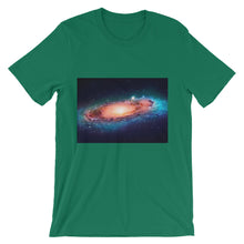 Space t-shirt