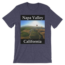 Napa Valley t-shirt