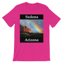 Sedona t-shirt