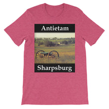 Antietam t-shirt