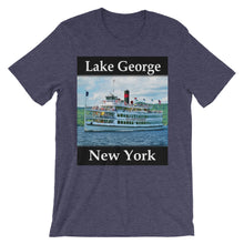 Lake George t-shirt