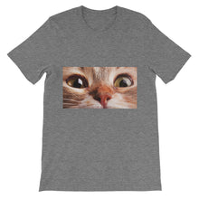 Cat t-shirt