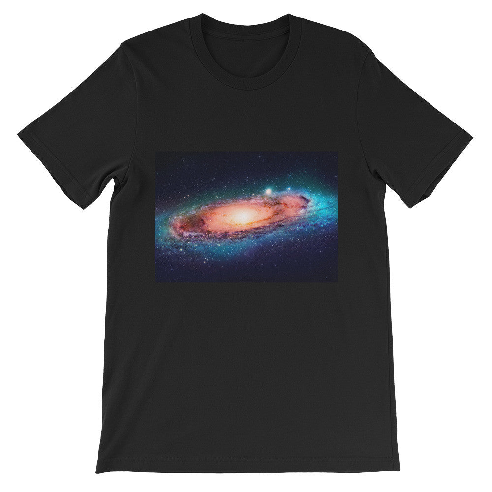 Space t-shirt