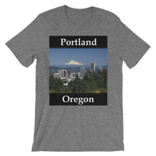 Portland t-shirt