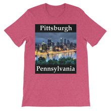 Pittsburgh t-shirt