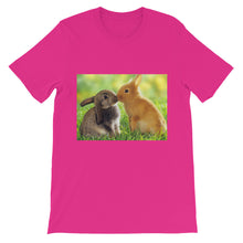Rabbits t-shirt