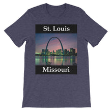 St. Louis t-shirt
