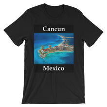 Cancun t-shirt