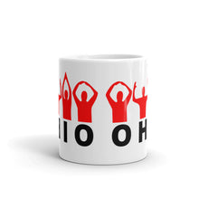 OHIO Mug
