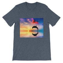 Dolphin t-shirt
