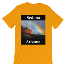 Sedona t-shirt