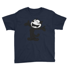 Felix the Cat Youth Short Sleeve T-Shirt