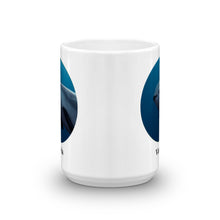 Vaquita Mug