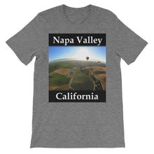 Napa Valley t-shirt