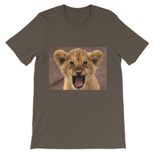 Lion Cub t-shirt