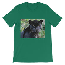 Black Panther t-shirt