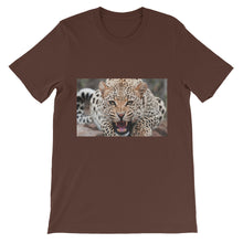 Leopard t-shirt