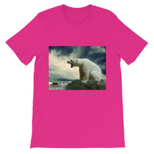 Polar Bear t-shirt