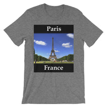 Paris t-shirt