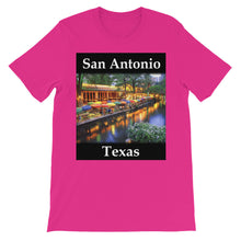 San Antonio t-shirt