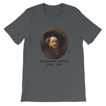 Rembrandt t-shirt