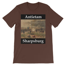 Antietam t-shirt