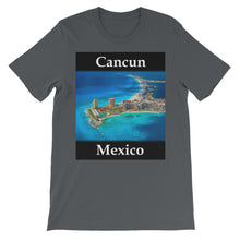 Cancun t-shirt