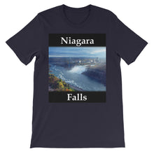 Niagara Falls t-shirt