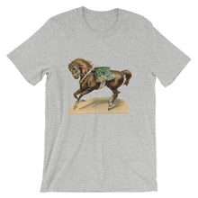 Horse Short-Sleeve Unisex T-Shirt
