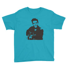 Elvis Youth Short Sleeve T-Shirt