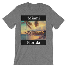 Miami t-shirt