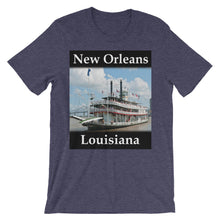 New Orleans t-shirt