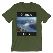 Niagara Falls t-shirt