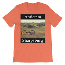 Antietam t-shirt