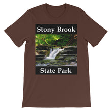 Stony Brook t-shirt