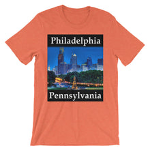 Philadelphia t-shirt