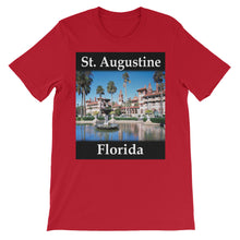 St. Augustine t-shirt