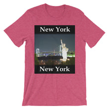 New York t-shirt