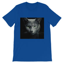 Cat t-shirt