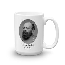 Kirby Smith Mug