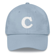 C Dat hat