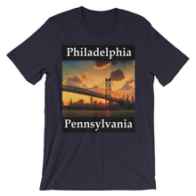 Philadelphia t-shirt