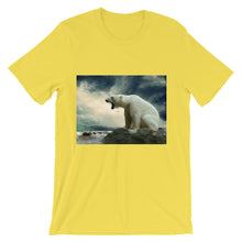 Polar Bear t-shirt