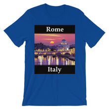 Rome t-shirt