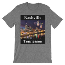 Nashville t-shirt