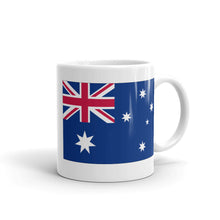Australia Mug